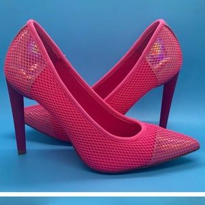 Kendall and Kylie heels